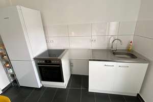 Pracht Immobilien- Helle 2 Zimmerwohnung mit Balkon – Die vollständige Adresse der Immobilie erhältst du vom Anbieter., 41236 Rheydt, Mönchengladbach – Vorschaubild 9