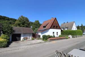 Einfamilienhaus mit tollem Gartengrundstück & Garage – Die vollständige Adresse der Immobilie erhältst du vom Anbieter., 58093 Hohenlimburg (Ortsteil), Hagen – Vorschaubild 2