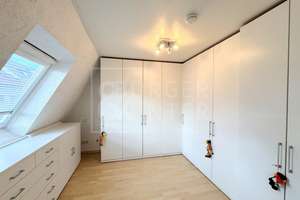 Wohnen & Vermieten: Modernisiertes Zuhause mit Garten und separatem Apartment – Die vollständige Adresse der Immobilie erhältst du vom Anbieter., 69190 Walldorf – Vorschaubild 11