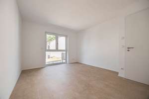 Naturnahe barrierefreie Neubau 3-Zimmer-Wohnung mit großem Balkon in Erlangen-Alterlangen – Lerchenbühl 33, 91056 Heiligenloh, Erlangen – Vorschaubild 20