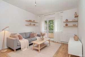 Sanierte City-Wohnung zum Sofortbezug