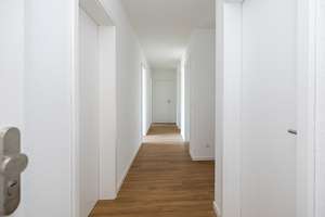 Moderne 4-Zimmer-Wohnung im KfW40-QnG-Standard mit Loggia in Osnabrück-Eversburg – Die vollständige Adresse der Immobilie erhältst du vom Anbieter., 49090 Eversburg, Osnabrück – Vorschaubild 14