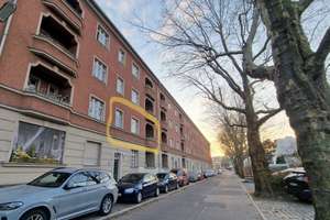 ETW mit 4 Zimmer + ca. 87 qm Berlin-Reinickendorf - Balkon - zur Selbstnutzung oder Kapitalanlage ! – Die vollständige Adresse der Immobilie erhältst du vom Anbieter., 13409 Mitte (Ortsteil), Berlin – Vorschaubild 7