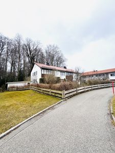 Ruhig gelegene 3-Zimmer-Wohnung in Gmund