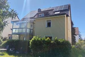 Großes WG-Zimmer mit Balkon in Stuttgart Bad Cannstatt – Theodor-Veiel-Straße 71, 70374 Espan, Stuttgart – Vorschaubild 4