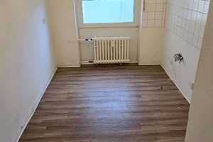 Helle 3-ZKB Wohnung  im EG - * ab sofort*  zu vermieten – Remscheiderstraße 132, 47807 Krefeld – Vorschaubild 3