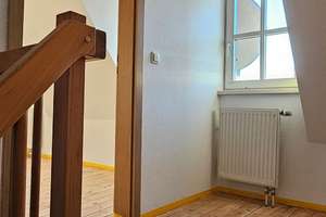 Charmante Maisonette-Wohnung im Herzen von Mühlhausen – Steinweg 38, 99974 Mühlhausen/Thüringen – Vorschaubild 3