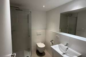 Top zentrale moderne  4-Zimmer-Wohnung mit 2 Balkonen in Nürnberg – Lessingstraße 4, 90443 Tafelhof, Nürnberg – Vorschaubild 9
