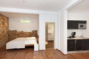 Fünf hochwertige Apartments in Premium-Lage – Eine seltene Investmentgelegenheit! – Die vollständige Adresse der Immobilie erhältst du vom Anbieter., 64646 Heppenheim (Bergstraße) – Vorschaubild 6