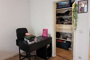 Helle 2-Zimmer Wohnung mit Balkon in Düsseldorf-Friedrichstadt – Die vollständige Adresse der Immobilie erhältst du vom Anbieter., 40215 Friedrichstadt, Düsseldorf – Vorschaubild 11