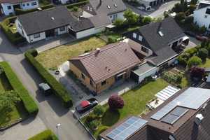 Freistehendes EFH mit großem Garten, Keller und Garage in Magstadt zu verkaufen... – Forchenweg 4, 71106 Böblingen (Kreis) – Vorschaubild 11