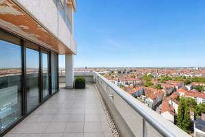 Ein absolutes Unikat über den Dächern Hannovers – Die vollständige Adresse der Immobilie erhältst du vom Anbieter., 30161 Oststadt, Hannover – Vorschaubild 8