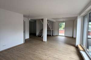 Helle Neubauwohnung mit modernem Wohnkomfort – 44227 Eichlinghofen, Dortmund – Vorschaubild 4