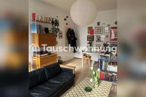 Tauschwohnung: 75m² Wohnung in Berlin, Friedrichshain-Kreuzberg, 760€