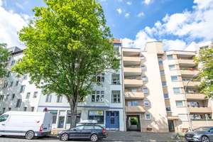 Jetzt einziehen: Sonnige Gründerzeit-Wohnung mit Balkon zum ruhigen Innenhof - Mitte am Humboldthain – Gerichtstraße 84, 13347 Gesundbrunnen, Berlin – Vorschaubild 11