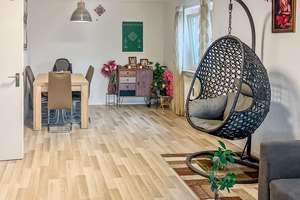 Traumhafte 3-Zimmer Wohnung in Top-Lage von Heilbronn Ost – 74074 Heilbronn, Heilbronn – Vorschaubild 3