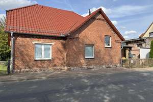 Wohnhaus mit zwei Wohnungen in Schwedt, OT Schönermark – Am Dorfanger 28/31, 16303 Mark Landin – Vorschaubild 4