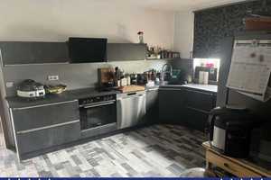 Winkelbungalow mit Pool und großem Garten in Rennau OT Rottorf! Mein Haus=mein Makler! – Helmstedt (Kreis) – Vorschaubild 7