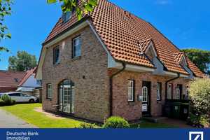 Zwischen Dünen und Meer: Ihr neues Zuhause an der Nordsee  – Nordfriesland (Kreis) – Vorschaubild 1