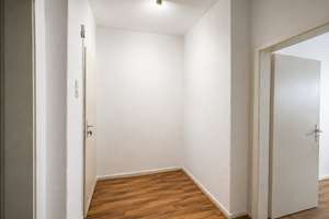 Moderne 2-Zi-Wohnung in Dortmund – wird vor Einzug komplett neu möbliert – Alte Radstraße 6, 44147 Dorstfelder Brücke, Dortmund – Vorschaubild 2