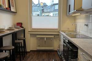 WG Zimmer in 3er neu gegründeter 3er WG – Marienbongard 4, 52062 Ponttor, Aachen – Vorschaubild 2