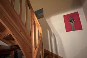 vermietete 4 Zimmer Maisonette – Dachgeschosswohnung in schöner Lage von Schnelsen – Die vollständige Adresse der Immobilie erhältst du vom Anbieter., 22457 Schnelsen, Hamburg – Vorschaubild 8