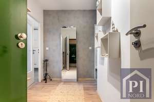 Nur wenige Schritte zum Meer - Optimal geschnitten - 1,5 Zimmer-Appartement in Schilksee! – Die vollständige Adresse der Immobilie erhältst du vom Anbieter., 24159 Schilksee, Kiel – Vorschaubild 2