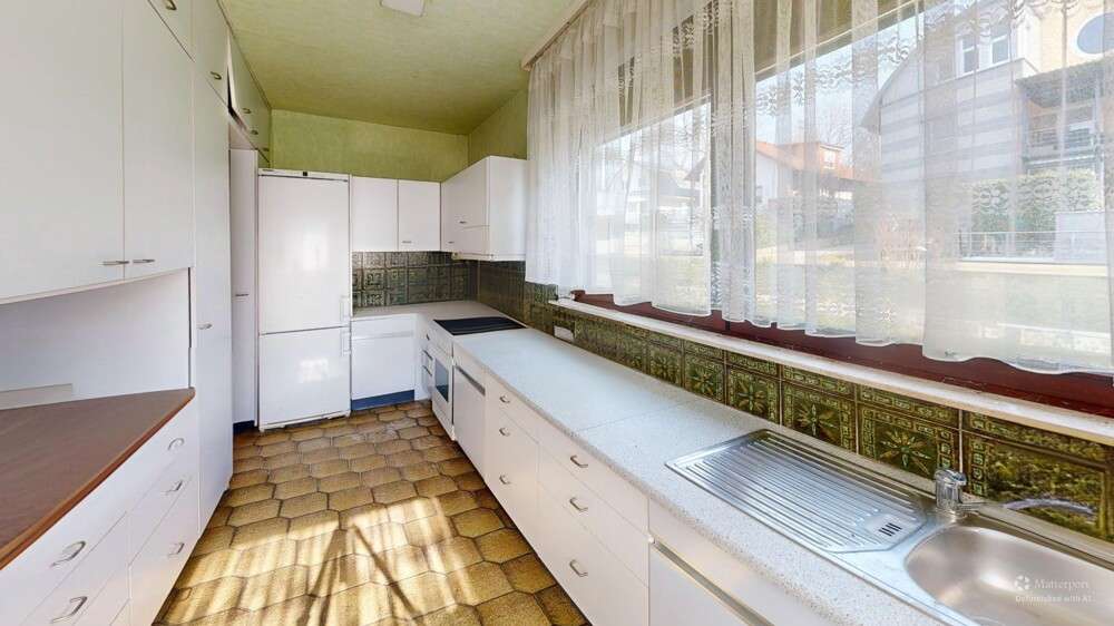 Großzügige Wohneinheit in zentraler Lage von Wiesloch mit viel Potenzial, Rhein Neckar Kreis – Bild 3