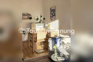 Tauschwohnung: Gemütliche 2 Zimmer Altbau Sülz – Neuenhöfer Allee 10, 50937 Sülz, Köln – Vorschaubild 2