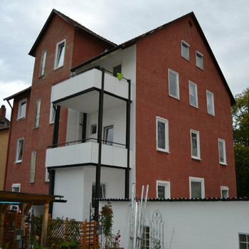 Schönes 6 Familienhaus in Tuttlingen