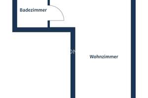 Urban Living im Marienpark  – Barrierefreie 2-Zimmer-Wohnung mit Lifestyle-Charakter – 70199 Heslach, Stuttgart – Vorschaubild 15