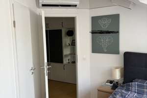 *Provisionsfrei* Lichtdurchflutete Dachgeschosswohnung mit moderner Klimaanlage in Friesdorf – Rüdesheimer Straße 20, 53175 Friesdorf, Bonn – Vorschaubild 8
