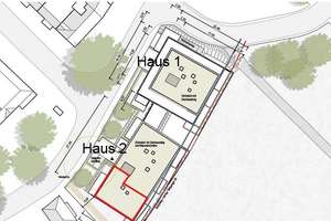 Großzügige 4-Zimmer-Erdgeschosswohnung am Finkenberg – Die vollständige Adresse der Immobilie erhältst du vom Anbieter., 23558 Sankt Lorenz Süd, Lübeck – Vorschaubild 2