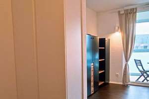 Provisionsfrei* Erstbezug nach Sanierung | Sofort bezugsfrei | Uni ganz nah! – 60438 Kalbach-Riedberg, Frankfurt am Main – Vorschaubild 12