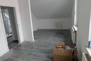 WG-Zimmer in frisch sanierter Wohnung – Ükern 17, 33098 Kernstadt, Paderborn – Vorschaubild 8