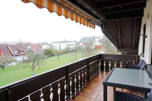 Schönes 3 Familien-Haus zur Kapitalanlage. – Dornstetten, Freudenstadt (Kreis), 72280 Freudenstadt (Kreis) – Vorschaubild 15