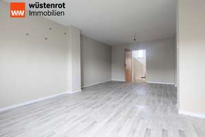 Reiheneckhaus in schöner Lage von Alsdorf – Die vollständige Adresse der Immobilie erhältst du vom Anbieter., 52477 Alsdorf – Vorschaubild 1