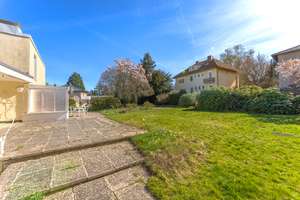 Designklassiker mit viel Potenzial: Bungalow am Bergpark – Die vollständige Adresse der Immobilie erhältst du vom Anbieter., 34131 Bad Wilhelmshöhe, Kassel – Vorschaubild 5