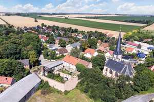 Auktion am 19. Juni 2025 - Ehemalige Vier-Seiten-Hofanlage (teilweise vermietet)
 – Hecklinger Weg 4, 39418 Salzlandkreis – Vorschaubild 7