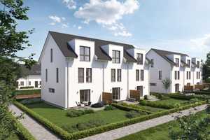 Für Investoren - Reihenhaus mit 3 Etagen und Satteldach – Petersberg, Fulda (Kreis), 36100 Fulda (Kreis) – Vorschaubild 103