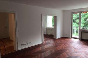 Exklusive 3-Zimmer-Wohnung mit Balkon in Wuppertal Barmen, Nähe Toelleturm  – Die vollständige Adresse der Immobilie erhältst du vom Anbieter., 42287 Barmen, Wuppertal – Vorschaubild 4