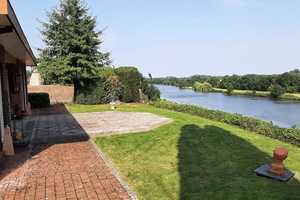 Bungalow in ruhiger Wohnlage mit Weserblick – Weserblick 7, 32425 Minden-Lübbecke (Kreis) – Vorschaubild 6