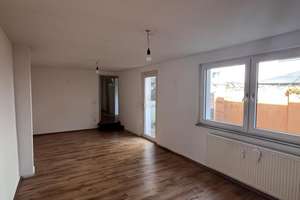 * Tolle Stadtwohnung mit Terrasse und Gartennutzung * – Schenkendorfstraße 17, 46047 Marienkirche, Oberhausen – Vorschaubild 2