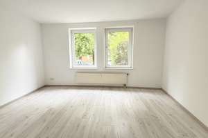 Platz für die kleine Familie! Schöne 3 Zimmer-Wohnung mit Charme und Terrasse! – Alte Ziegelei 14, 30419 Stöcken, Hannover – Vorschaubild 4
