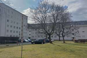 Zweiraumwohnung mit Perspektive
