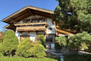 CHARMANTES CHIEMGAUER LANDHAUS MIT POOL * RESERVIERT * – Die vollständige Adresse der Immobilie erhältst du vom Anbieter., 83242 Reit im Winkl – Vorschaubild 7