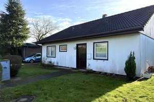 Charmanter Bungalow in Engelsby – Flensburg – Vorschaubild 4