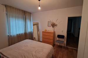 Helle und große 3-Zimmer Wohnung mit Balkon in Oststadt  – Die vollständige Adresse der Immobilie erhältst du vom Anbieter., 76131 Oststadt, Karlsruhe – Vorschaubild 12