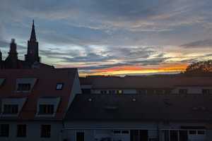 Charmante 3-Zimmer-Wohnung in zentraler Lage von Ulm – Ulm – Vorschaubild 1