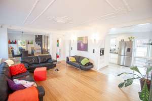 Modernisierte Jugendstilvilla mit Apartment, Büro und Wellness – sofort bezugsfertig – Die vollständige Adresse der Immobilie erhältst du vom Anbieter., 74363 Güglingen – Vorschaubild 28